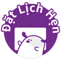 Đặt Lịch Hẹn