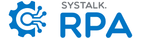 systalk rpa logo